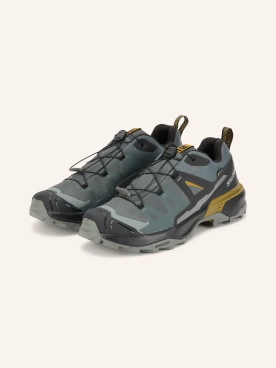 Zdjęcie produktu Salomon Buty Turystyczne X Ultra 360 Gtx blau