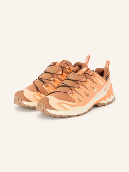 Zdjęcie produktu Salomon Buty Turystyczne Xa Pro 3d v9 Gtx orange
