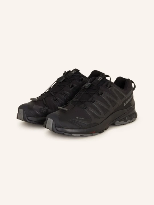 Zdjęcie produktu Salomon Buty Turystyczne Xa Pro 3d v9 Gtx schwarz CZARNY