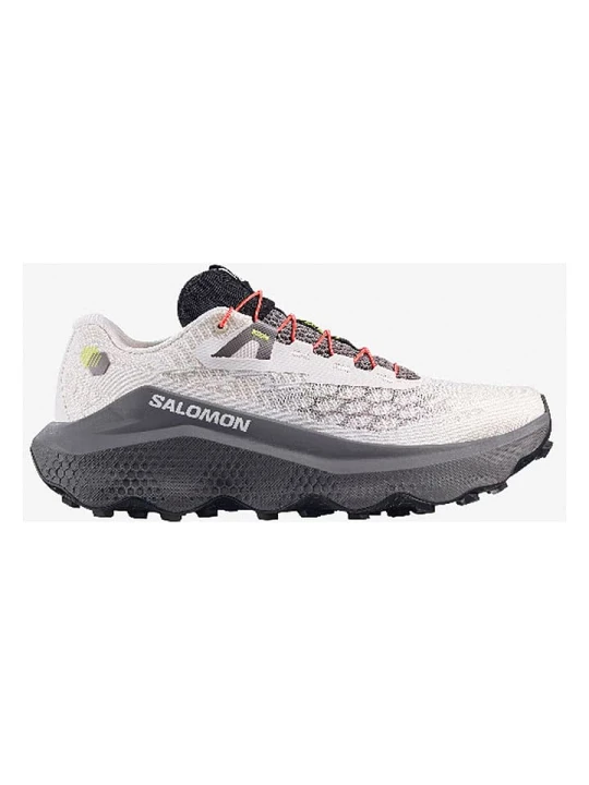 Zdjęcie produktu SALOMON Buty "ULTRA GLIDE 4" w kolorze szaro-białym do biegania rozmiar: 47 1/3