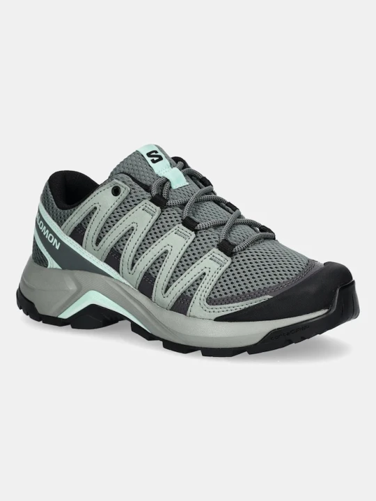 Zdjęcie produktu Salomon buty X-adventure Recon zielony
