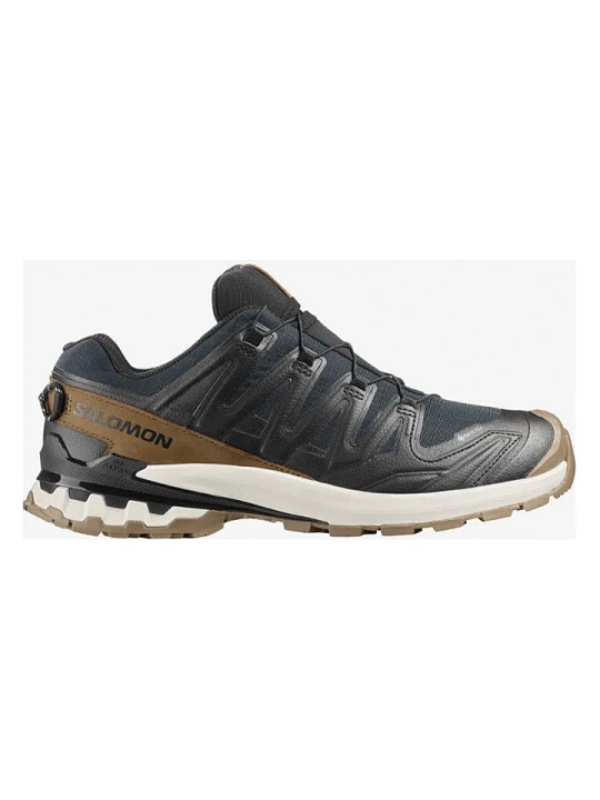 Zdjęcie produktu SALOMON Buty "XA PRO 3D V9 GTX LIFELONG" w kolorze czarnym do biegania rozmiar: 45 1/3