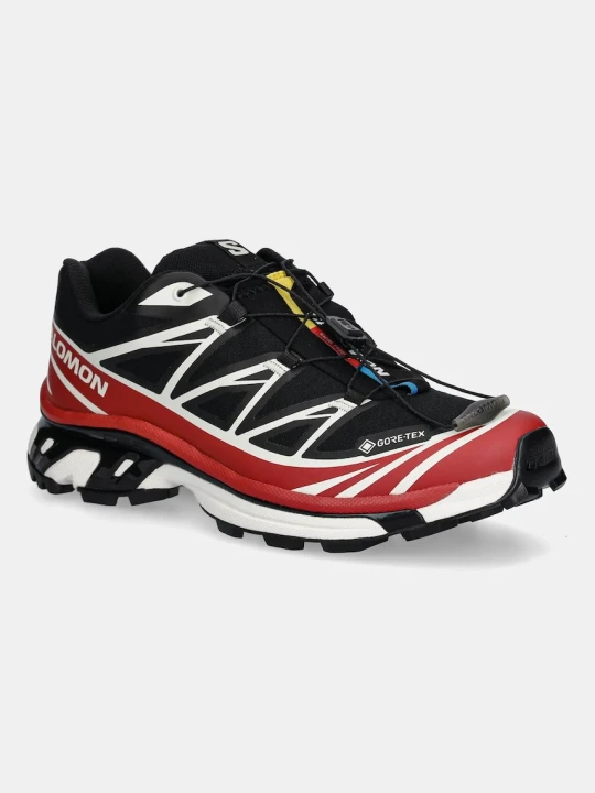 Zdjęcie produktu Salomon sneakersy XT-6 GTX