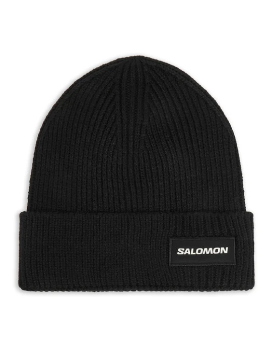 Zdjęcie produktu Salomon Czapka Classic LC2937700 Czarny