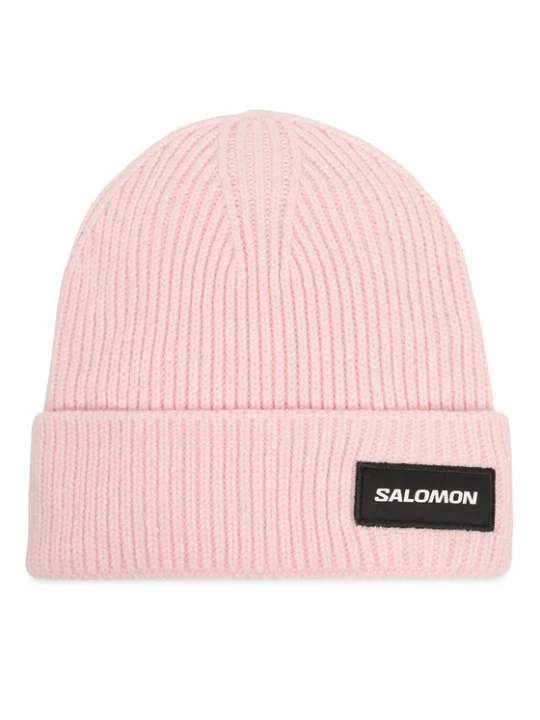 Zdjęcie produktu Salomon Czapka Classic LC3038000 Różowy
