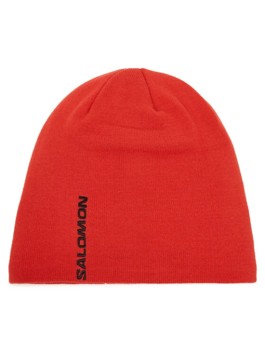Zdjęcie produktu Salomon Czapka Graphic LC2708800 Czerwony