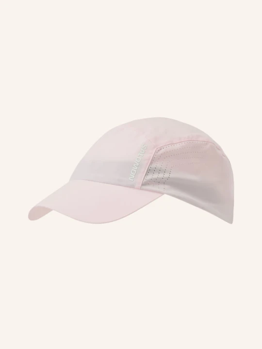 Zdjęcie produktu Salomon Czapka Z Daszkiem Shakeout pink