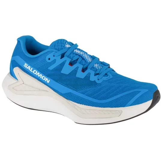 Zdjęcie produktu Salomon DRX Bliss 2 L47745300, Męskie, Niebieskie, buty do biegania, tkanina, rozmiar: 41 1 / 3