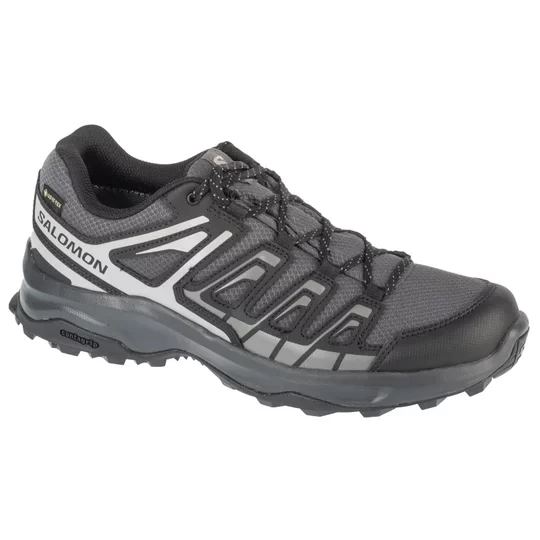Zdjęcie produktu Salomon Extegra GTX L47768800, Męskie, Szare, buty trekkingowe, tkanina, rozmiar: 42 2 / 3