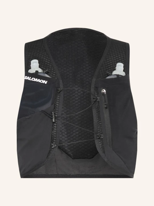 Zdjęcie produktu Salomon Kamizelka Biegowa Gravel Skin 4 schwarz