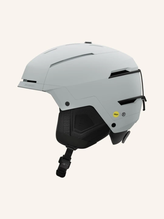 Zdjęcie produktu Salomon Kask Narciarski Arcane Prime Mips blau
