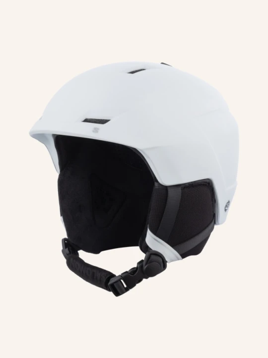 Zdjęcie produktu Salomon Kask Narciarski Icon Lt weiss BIAŁY