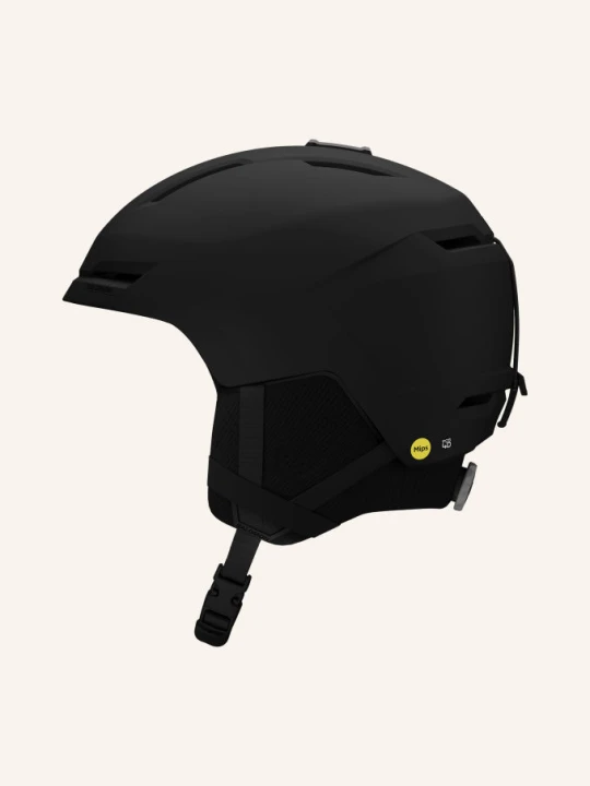Zdjęcie produktu Salomon Kask Narciarski Pioneer 3 Mips schwarz CZARNY