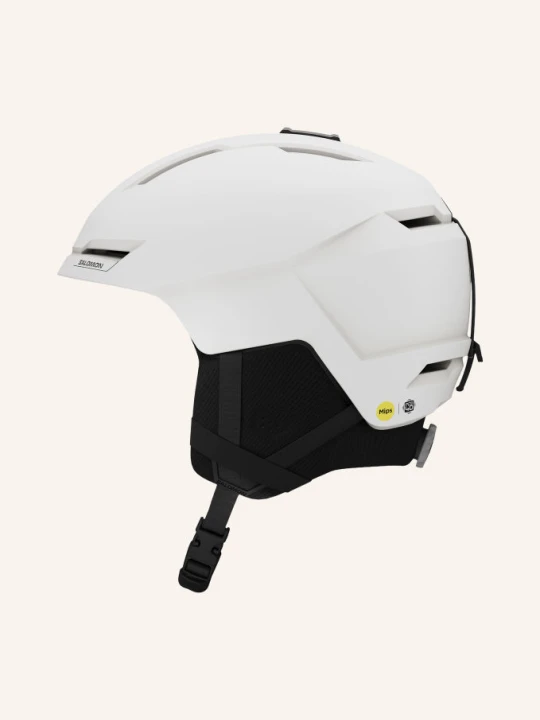 Zdjęcie produktu Salomon Kask Narciarski Pioneer 3 Mips weiss BIAŁY
