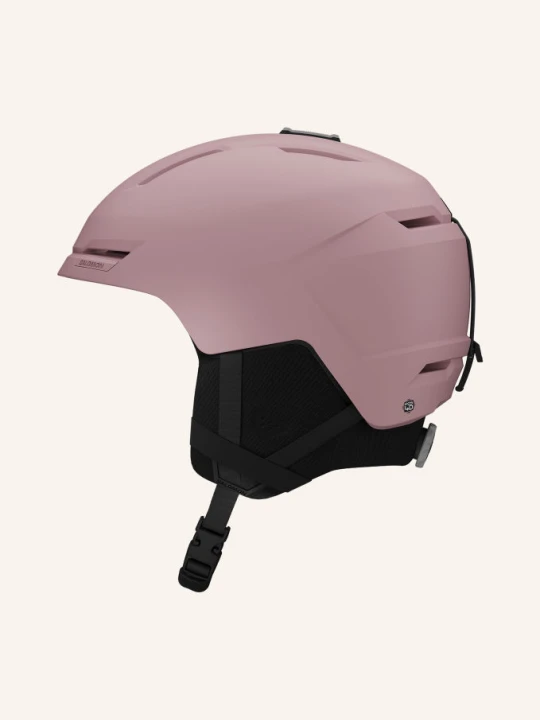 Zdjęcie produktu Salomon Kask Narciarski Pioneer 3 rosa BLADORÓŻOWY