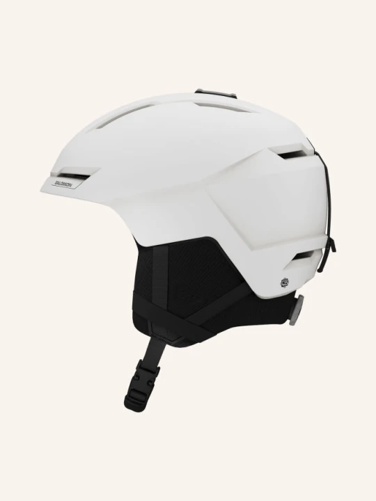 Zdjęcie produktu Salomon Kask Narciarski Pioneer 3 weiss BIAŁY