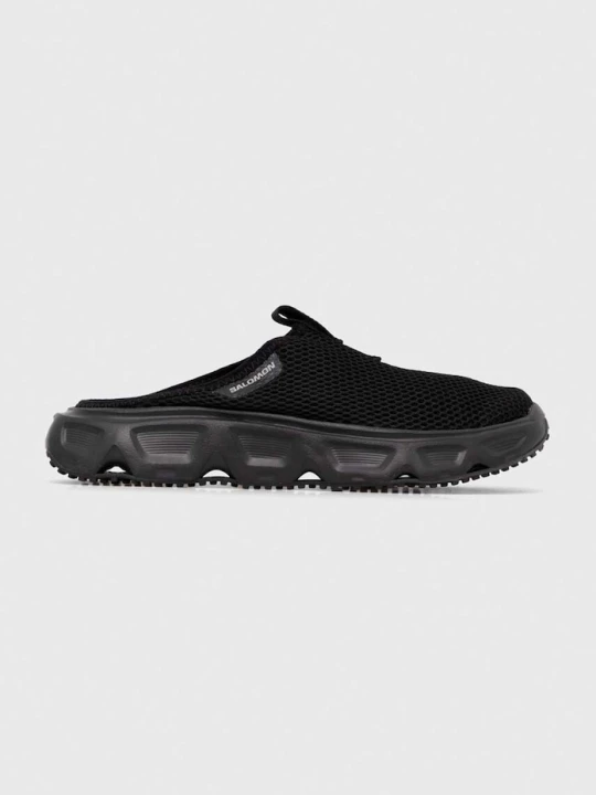 Zdjęcie produktu Salomon klapki REELAX SLIDE 6.0 czarny