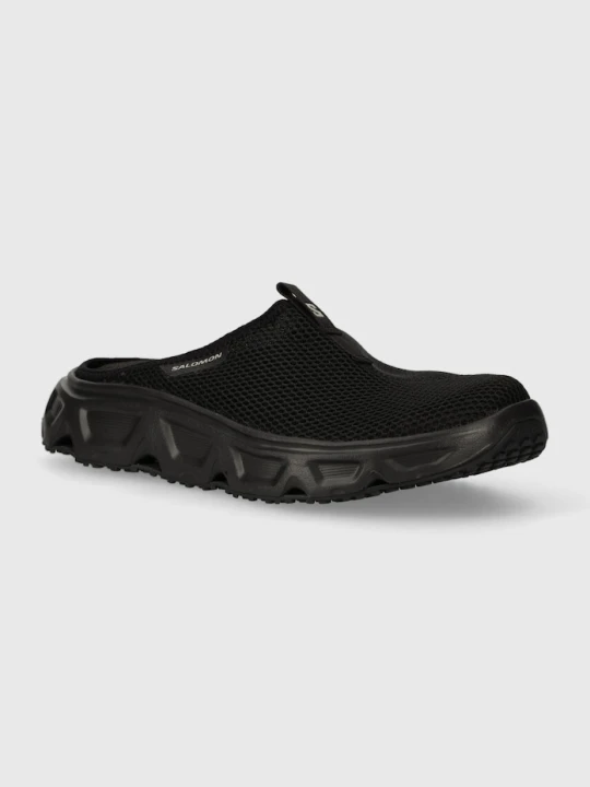 Zdjęcie produktu Salomon klapki REELAX SLIDE 6.0 czarny