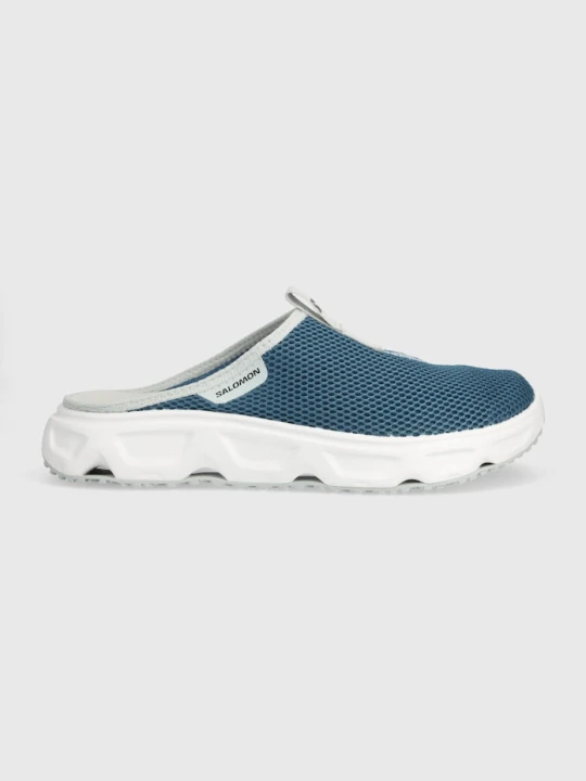 Zdjęcie produktu Salomon klapki REELAX SLIDE 6.0 niebieski