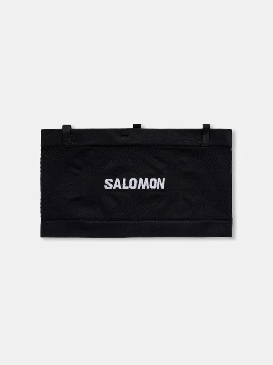 Zdjęcie produktu Salomon pas biegowy czarny