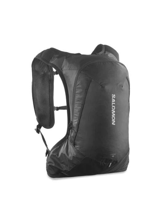 Zdjęcie produktu Salomon Plecak biegowy Cross 12 LC2185700 Czarny