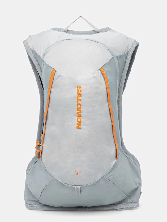 Zdjęcie produktu Salomon plecak CROSS 8 szary