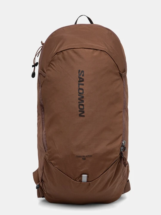 Zdjęcie produktu Salomon plecak TRAILBLAZER 10 brązowy