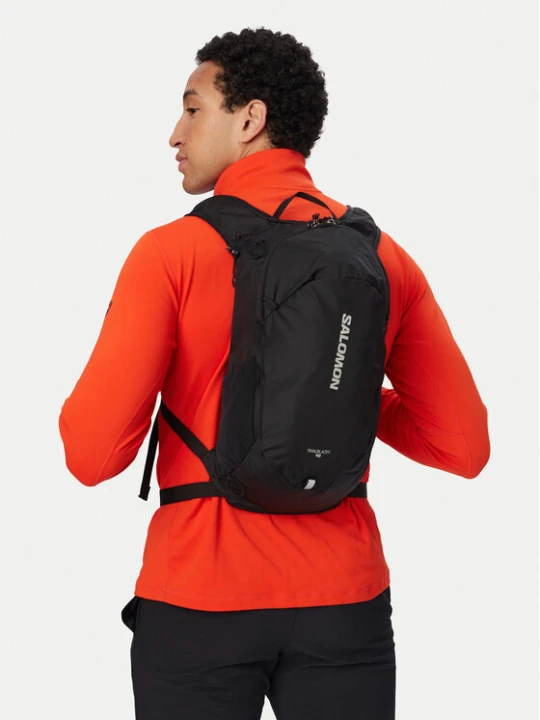 Zdjęcie produktu Salomon Plecak Trailblazer 10 LC2182900 Czarny