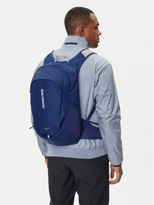 Zdjęcie produktu Salomon Plecak Trailblazer 20 LC2182700 Niebieski