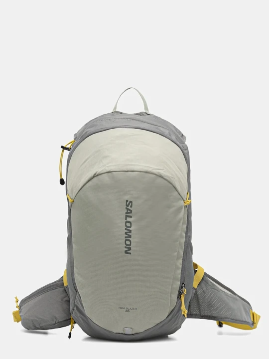 Zdjęcie produktu Salomon plecak TRAILBLAZER 20 szary