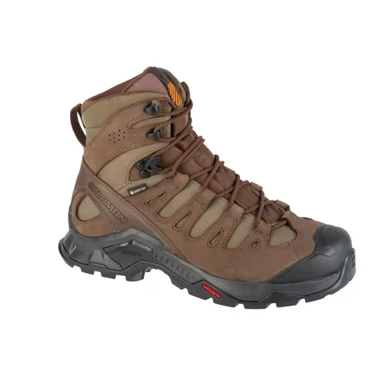 Zdjęcie produktu Salomon Quest Tracker GTX L47605500, Męskie, Zielone, buty trekkingowe, nubuk, rozmiar: 44