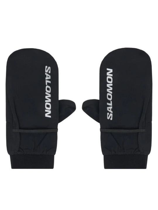 Zdjęcie produktu Salomon Rękawiczki Bonatti Waterproof LC2052000 Czarny