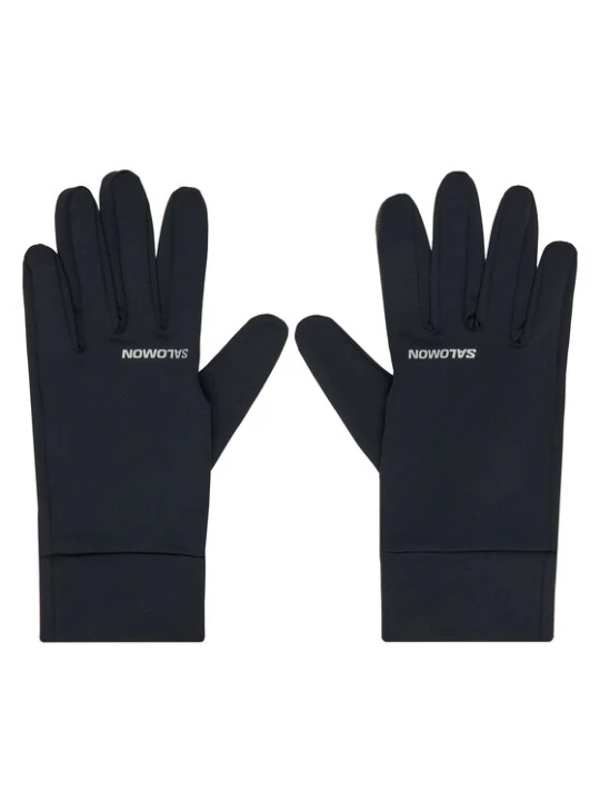 Zdjęcie produktu Salomon Rękawiczki Cross Warm LC1897600 Czarny