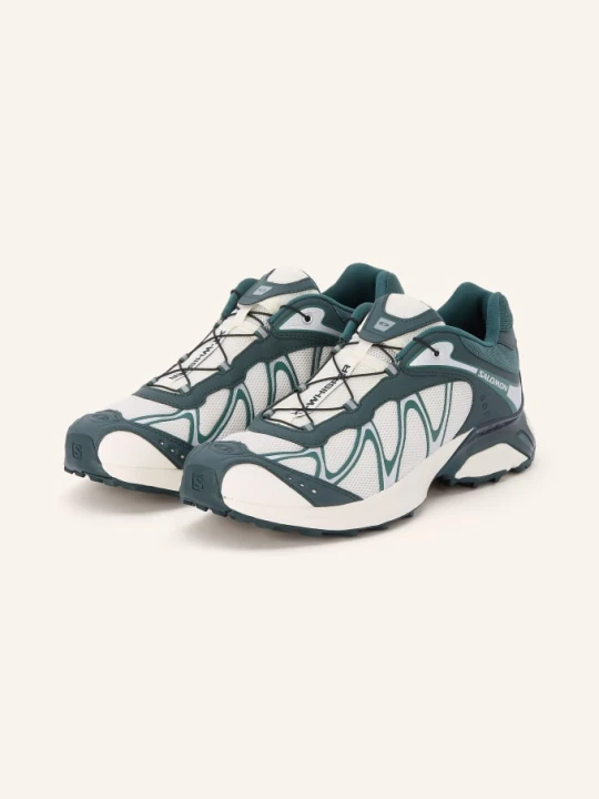 Zdjęcie produktu Salomon Sneaker Xt-Whisper beige