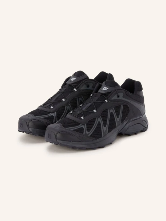 Zdjęcie produktu Salomon Sneaker Xt-Whisper schwarz CZARNY