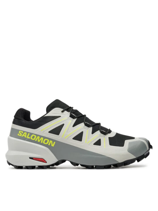 Zdjęcie produktu Salomon Sneakersy Cross Evr L47694200 Czarny