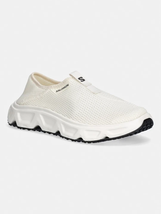 Zdjęcie produktu Salomon sneakersy REELAX MOC 6.0 beżowy