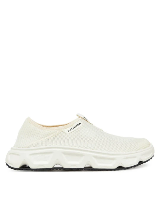 Zdjęcie produktu Salomon Sneakersy Reelax Moc 6.0 L47742300 Kremowy