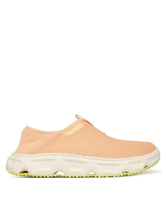 Zdjęcie produktu Salomon Sneakersy Reelax Moc 6.0 W L47995100 Beżowy