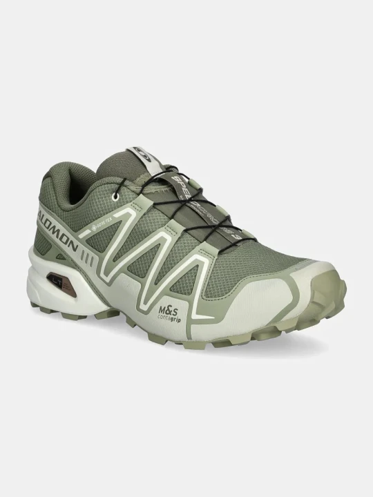 Zdjęcie produktu Salomon sneakersy SPEEDCROSS 3 Gore-Tex