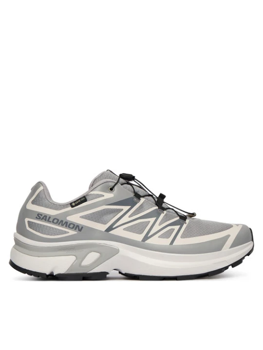 Zdjęcie produktu Salomon Sneakersy T-Evr Gtx M L49143800 Szary
