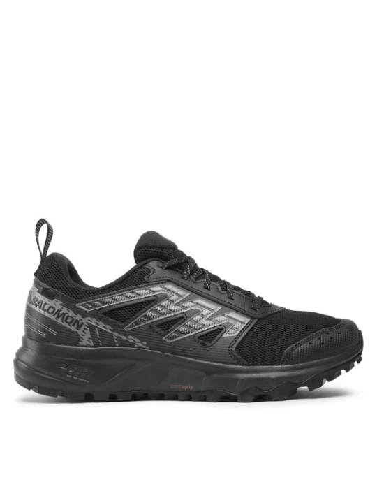Zdjęcie produktu Salomon Sneakersy Wander 47152500 27 V0 Czarny