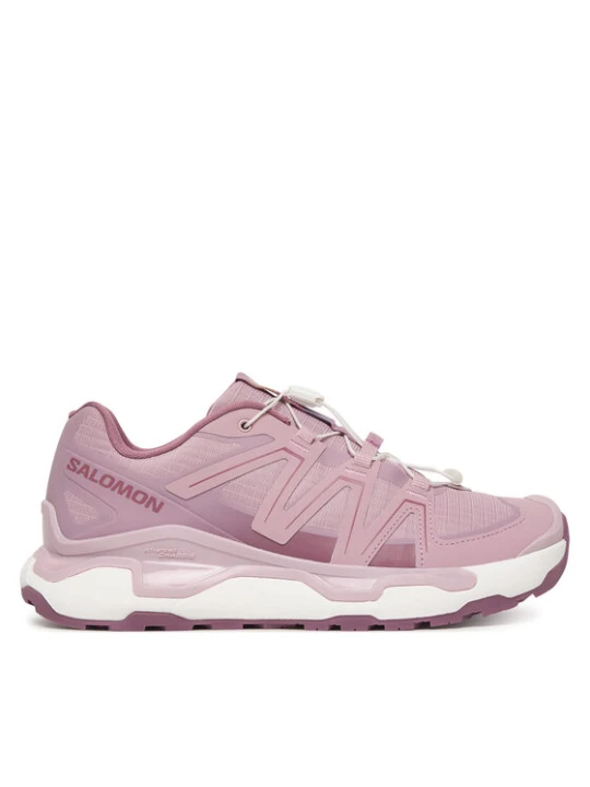 Zdjęcie produktu Salomon Sneakersy Xc Roam L49208300 Różowy