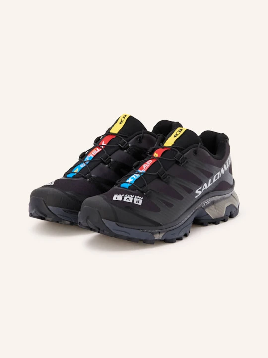 Zdjęcie produktu Salomon Sneakersy Xt-4 Og schwarz CZARNY