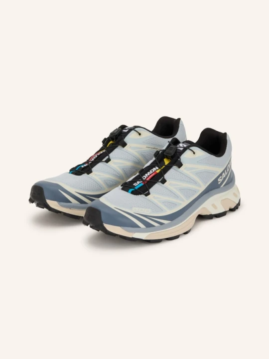 Zdjęcie produktu Salomon Sneakersy Xt-6 blau