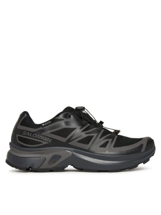 Zdjęcie produktu Salomon Sneakersy Xt-Evr Gore-Tex L47694000 Czarny