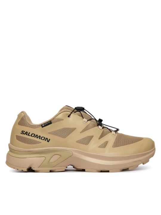 Zdjęcie produktu Salomon Sneakersy Xt-Evr Gtx L47714000 Beżowy