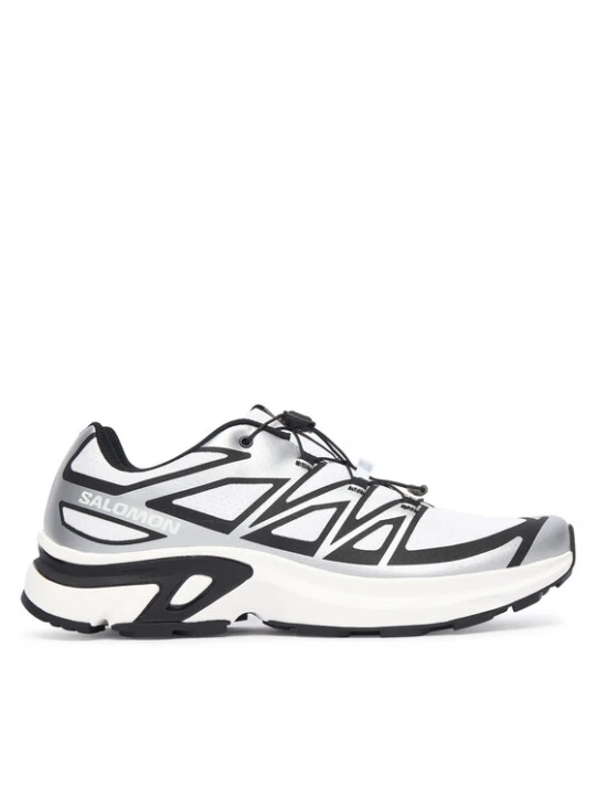 Zdjęcie produktu Salomon Sneakersy Xt-Evr L45414700 Szary