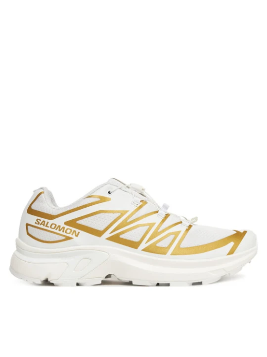 Zdjęcie produktu Salomon Sneakersy Xt-Evr L47807000 Biały