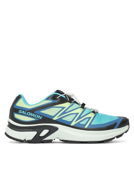 Zdjęcie produktu Salomon Sneakersy Xt-Evr L47819300 Niebieski